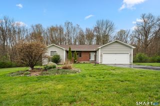 19 Walter Drive, Griswold, CT 06351