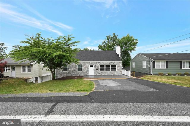 3947 ELMERTON AVE, Harrisburg, PA 17109