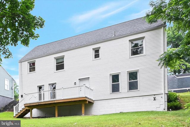 3947 ELMERTON AVE, Harrisburg, PA 17109