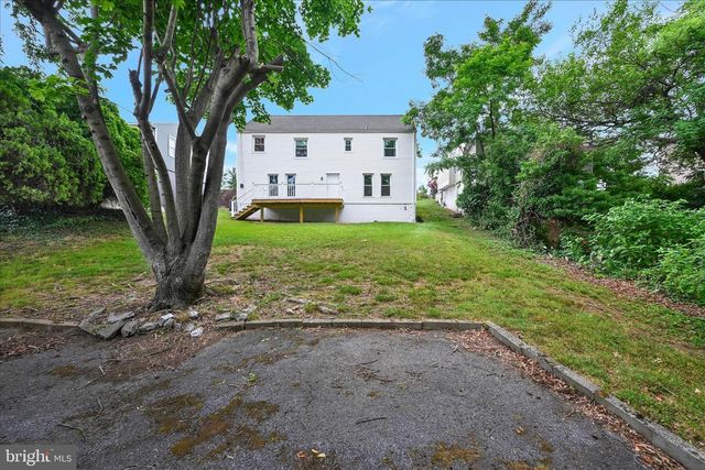 3947 ELMERTON AVE, Harrisburg, PA 17109