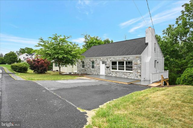 3947 ELMERTON AVE, Harrisburg, PA 17109