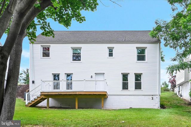 3947 ELMERTON AVE, Harrisburg, PA 17109
