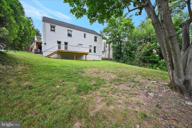 3947 ELMERTON AVE, Harrisburg, PA 17109