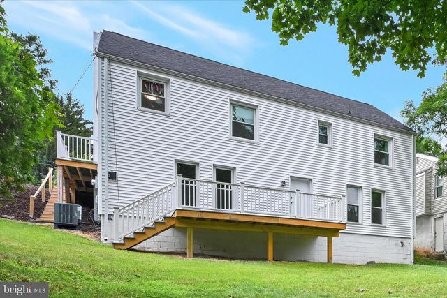 3947 ELMERTON AVE, Harrisburg, PA 17109