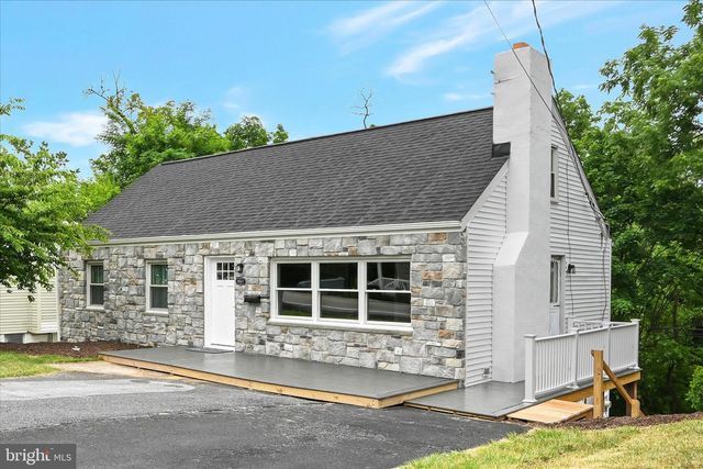 3947 ELMERTON AVE, Harrisburg, PA 17109