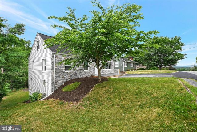 3947 ELMERTON AVE, Harrisburg, PA 17109