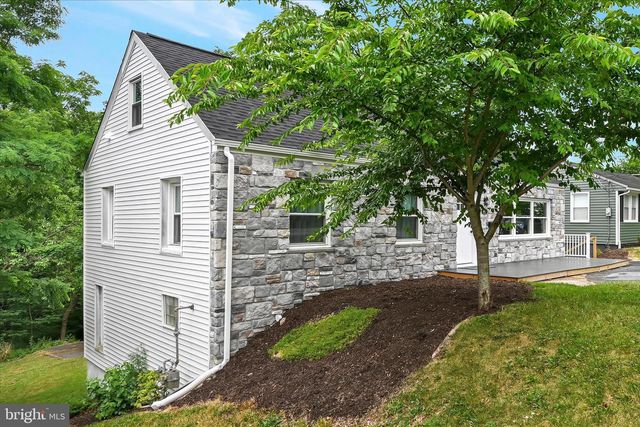 3947 ELMERTON AVE, Harrisburg, PA 17109