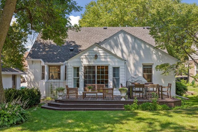 4337 Brook Avenue S, Saint Louis Park, MN 55424