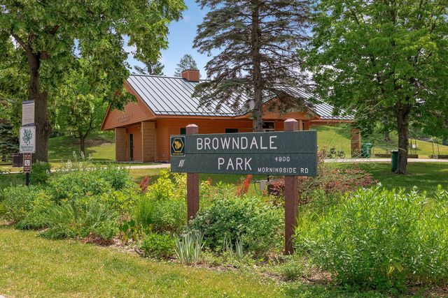 4337 Brook Avenue S, Saint Louis Park, MN 55424