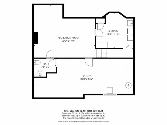 4337 Brook Avenue S, Saint Louis Park, MN 55424