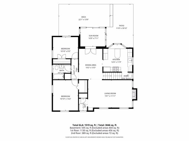4337 Brook Avenue S, Saint Louis Park, MN 55424