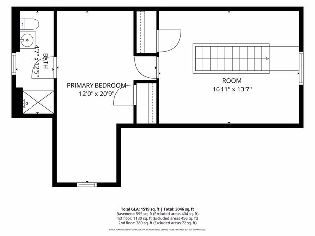 4337 Brook Avenue S, Saint Louis Park, MN 55424