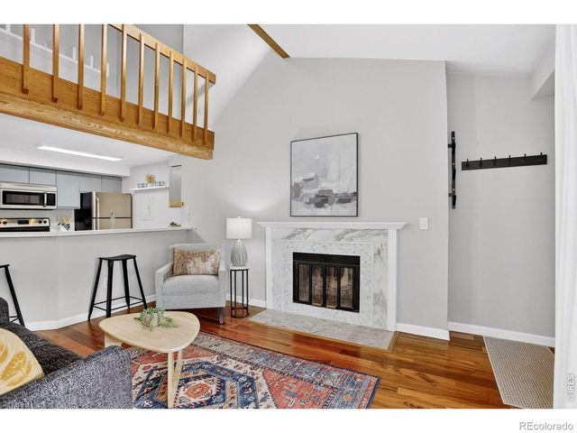 40 S Boulder Circle 4037, Boulder, CO 80303