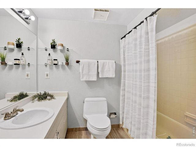 40 S Boulder Circle 4037, Boulder, CO 80303