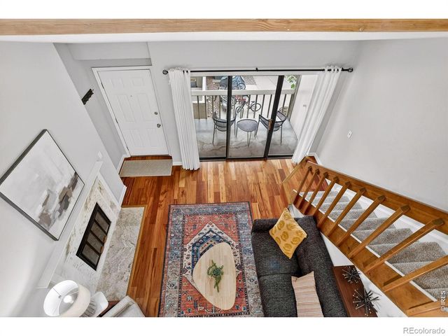 40 S Boulder Circle 4037, Boulder, CO 80303