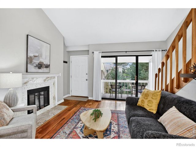 40 S Boulder Circle 4037, Boulder, CO 80303