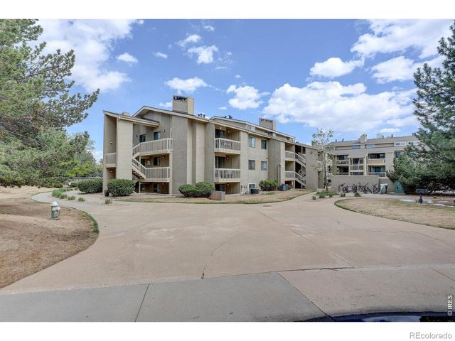 40 S Boulder Circle 4037, Boulder, CO 80303