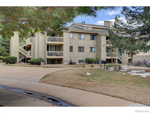 40 S Boulder Circle 4037, Boulder, CO 80303