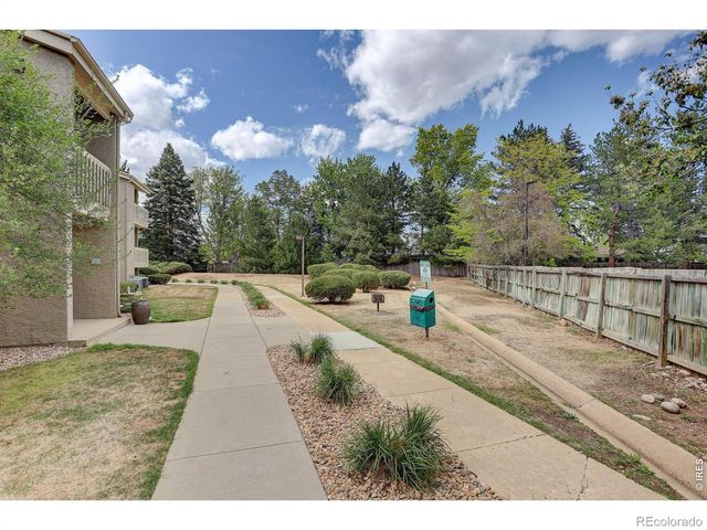 40 S Boulder Circle 4037, Boulder, CO 80303