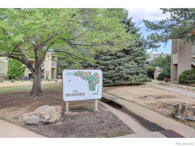 40 S Boulder Circle 4037, Boulder, CO 80303