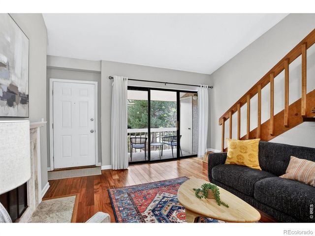 40 S Boulder Circle 4037, Boulder, CO 80303
