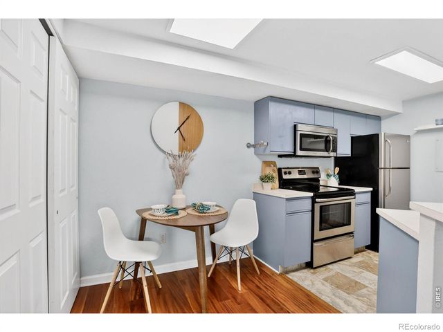 40 S Boulder Circle 4037, Boulder, CO 80303