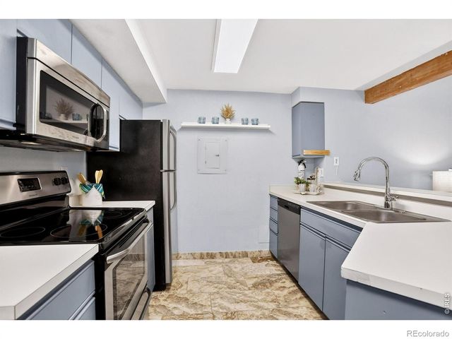 40 S Boulder Circle 4037, Boulder, CO 80303