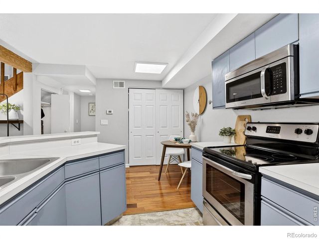 40 S Boulder Circle 4037, Boulder, CO 80303