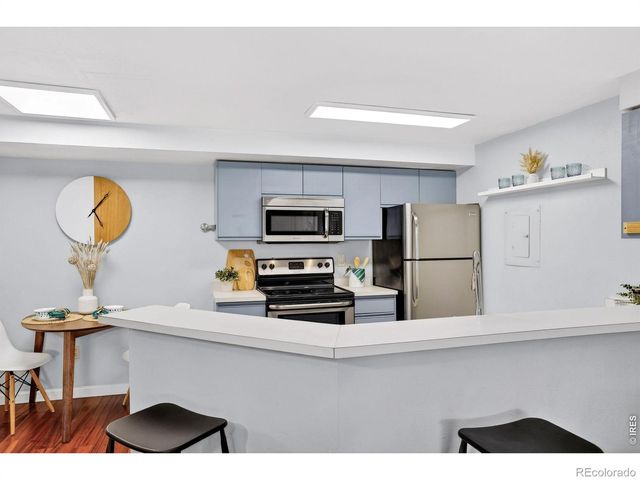 40 S Boulder Circle 4037, Boulder, CO 80303