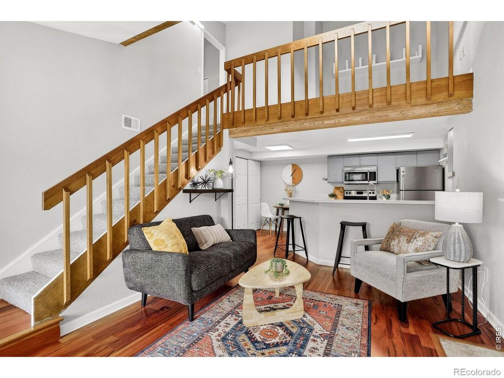 40 S Boulder Circle 4037, Boulder, CO 80303