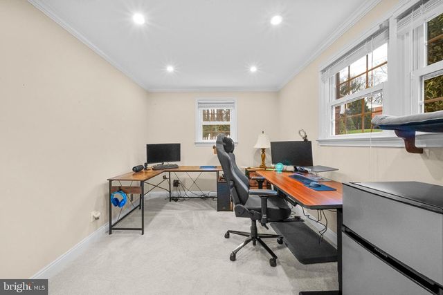 10600 SPRINGMANN DR, Fairfax, VA 22030