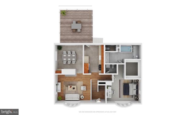 10600 SPRINGMANN DR, Fairfax, VA 22030