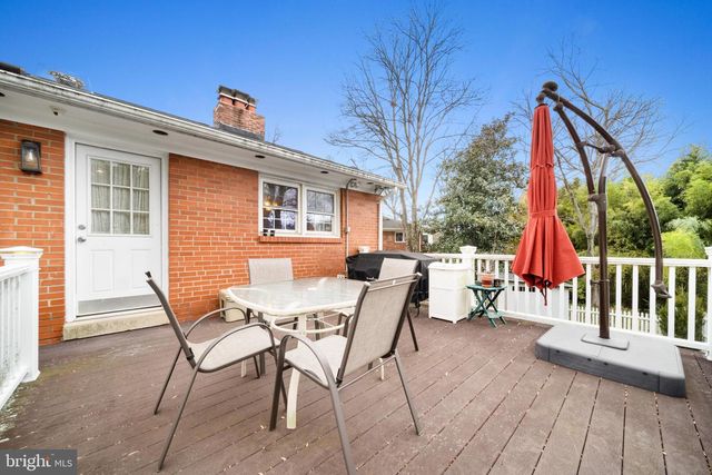 10600 SPRINGMANN DR, Fairfax, VA 22030