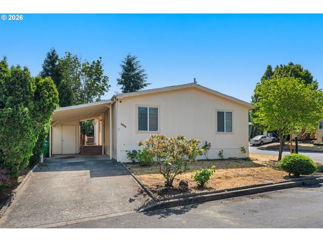 4802 Se 133RD Dr, Portland, OR 97236