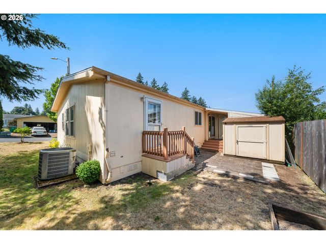 4802 Se 133RD Dr, Portland, OR 97236