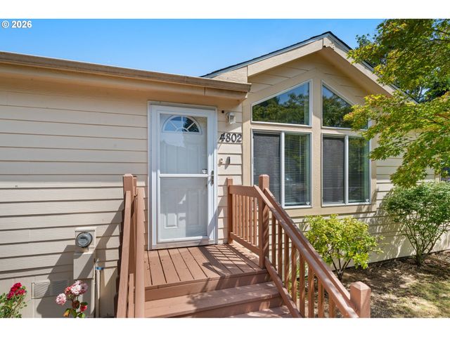 4802 Se 133RD Dr, Portland, OR 97236