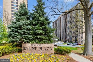 3705 S George Mason Dr Apt 1409S, Falls Church, VA 22041