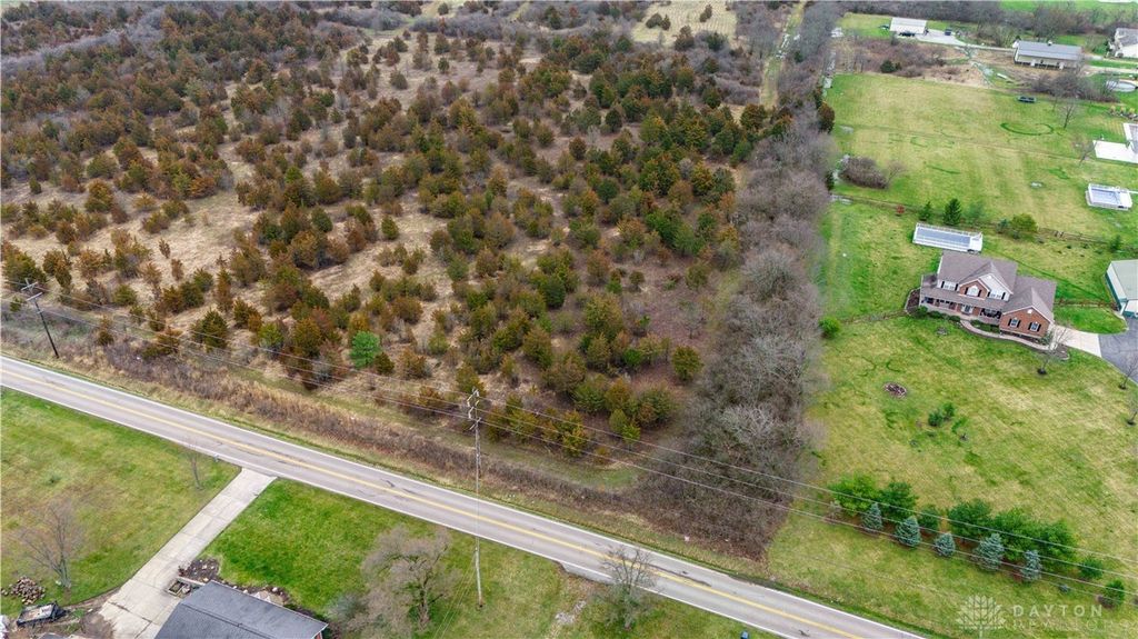 0 S Union Road, Miamisburg, OH 45342