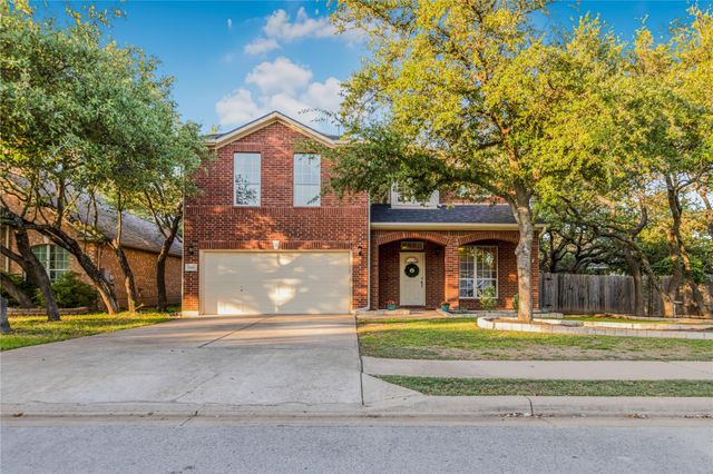 1009 Rutherford DR, Leander, TX 78641