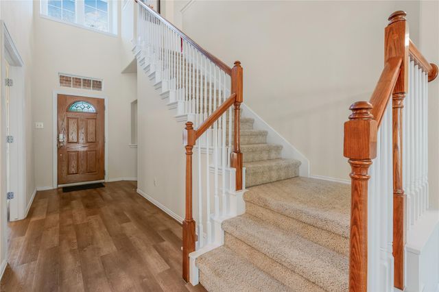 1009 Rutherford DR, Leander, TX 78641
