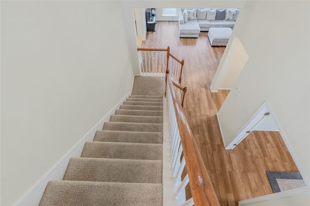 1009 Rutherford DR, Leander, TX 78641