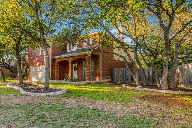 1009 Rutherford DR, Leander, TX 78641