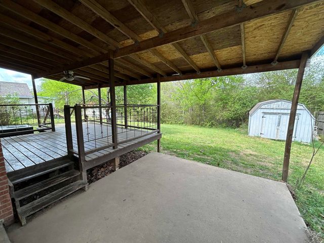1022 Sulphur Springs, Malvern, AR 71924