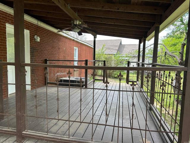 1022 Sulphur Springs, Malvern, AR 71924