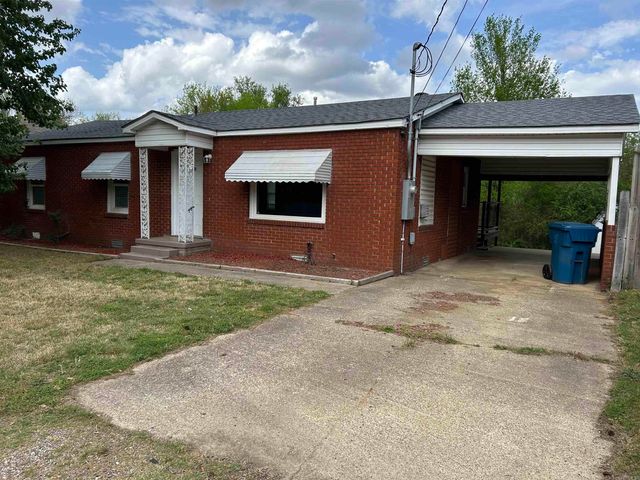 1022 Sulphur Springs, Malvern, AR 71924