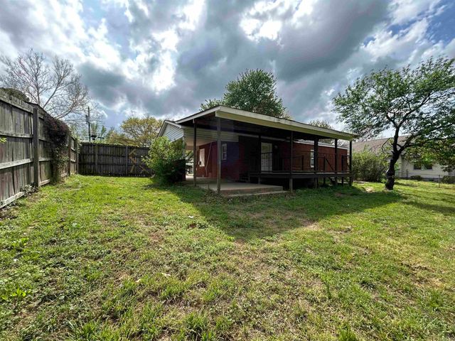 1022 Sulphur Springs, Malvern, AR 71924