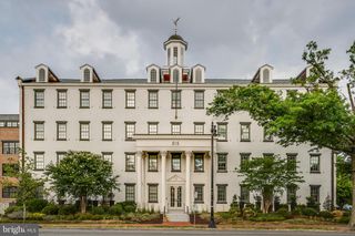 515 N WASHINGTON ST #304, Alexandria, VA 22314
