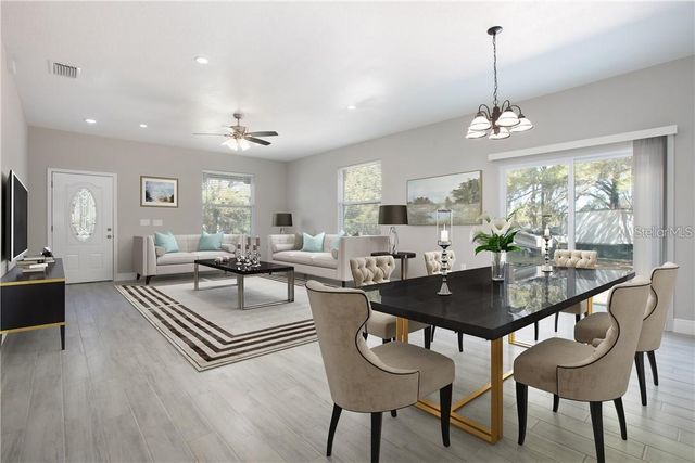 1777 BURROWS LANE, Sanford, FL 32771