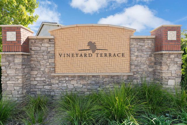 1749 Botticelli Way, Lodi, CA 95242