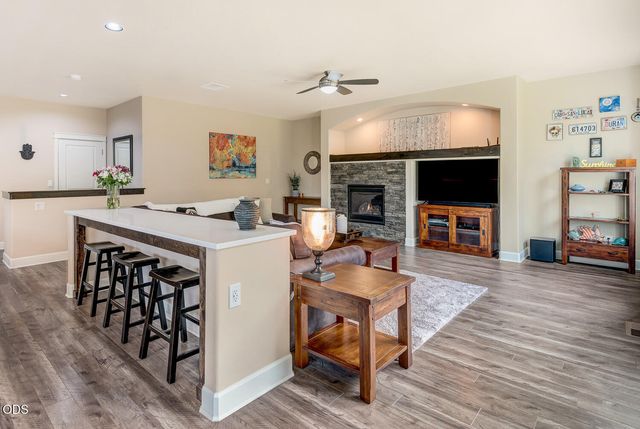 63177 NE Meridian Place, Bend, OR 97701